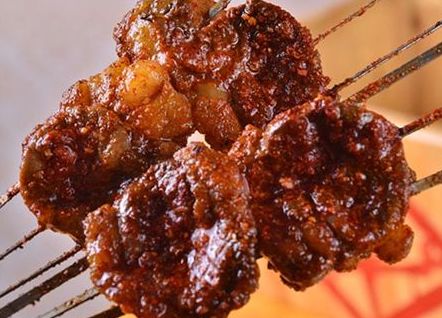 经验|有经验的人就点这4种肉,不会吃到假肉!吃烧烤时