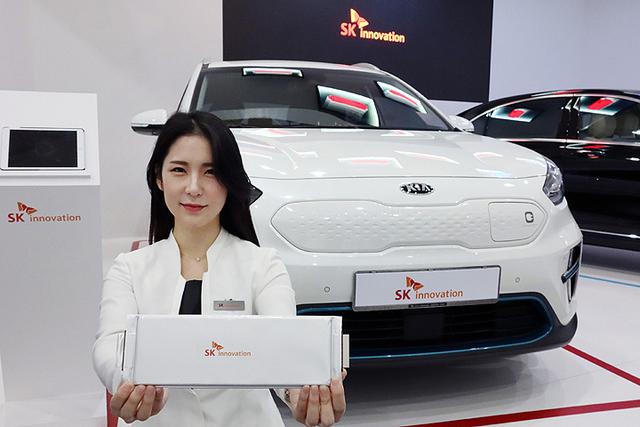 电池|20分钟内充电800公里续航，韩国新电池技术来了