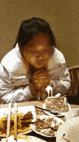 女朋友生气,后果很严重!