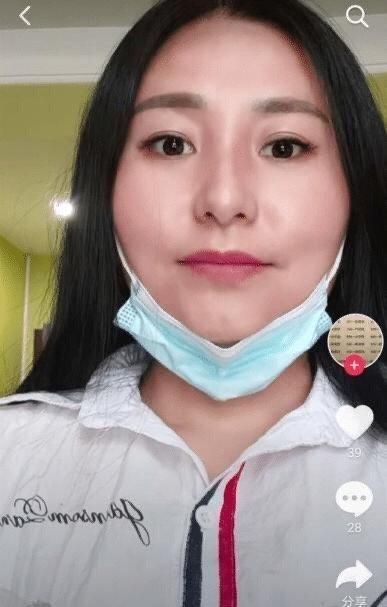 女子公开爆料自己与岳云鹏感情，晒7岁女儿称是