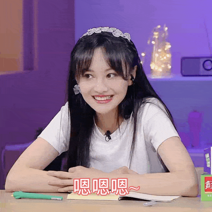时代|快手“一千零一夜” :郑爽&时代少年团不负青春张雨绮&许魏洲跨界合唱