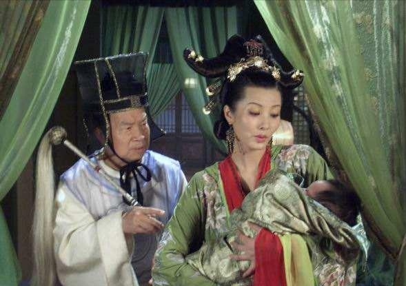 "狸猫换太子"是怎么回事,章献明肃皇后刘娥真的是元凶