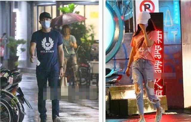 原创林心如删与霍建华自拍照，林心如方回应：设置了个人可见