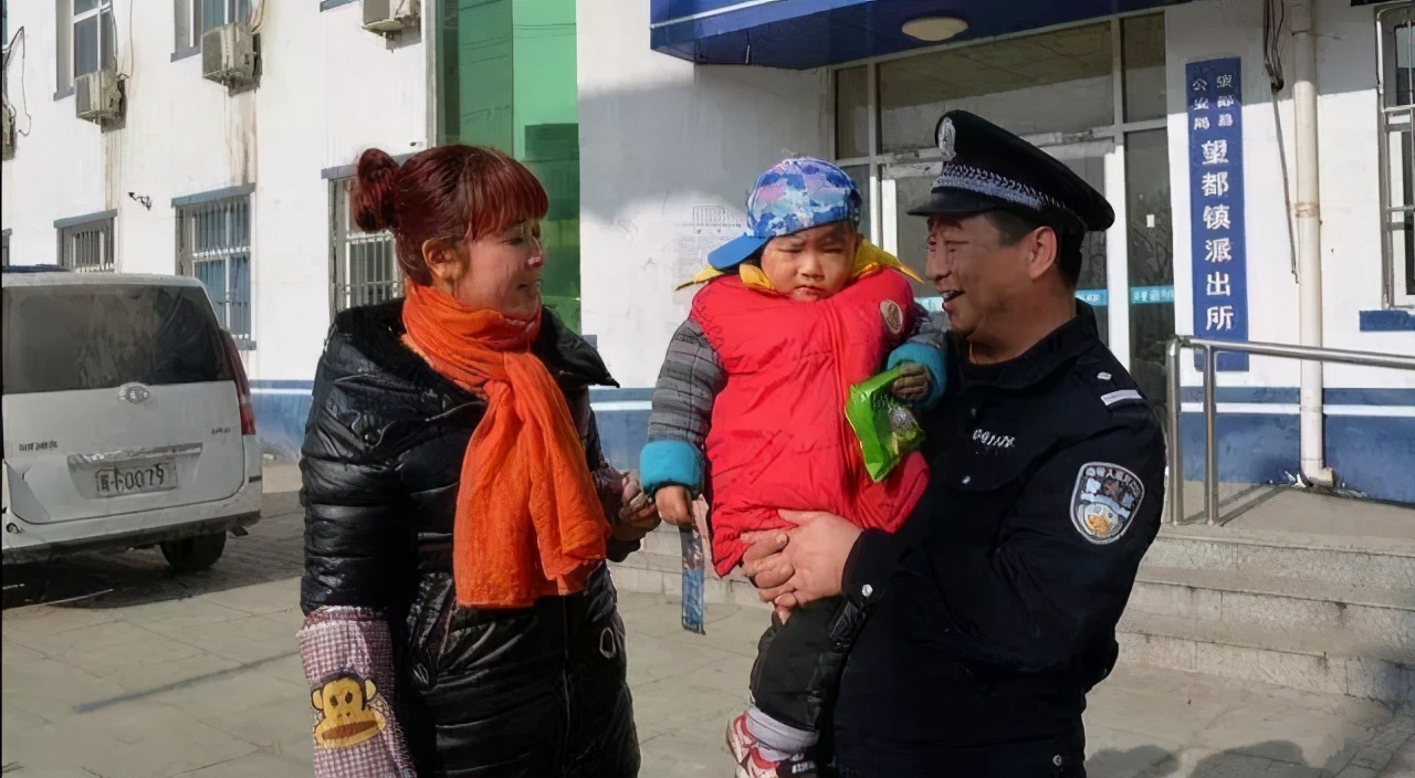 父母|4岁女孩吓走人贩子，只因说了这话，很多父母都没教过孩子