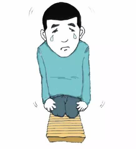 严重的腰椎间盘突出怎么办邱氏悬壶