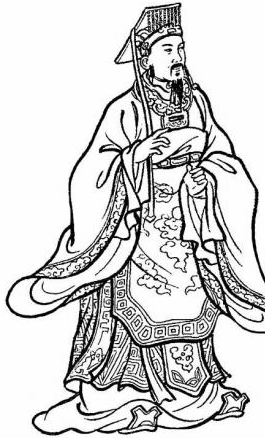 原创揭秘为什么说鲁僖公是政治动乱中的幸运儿