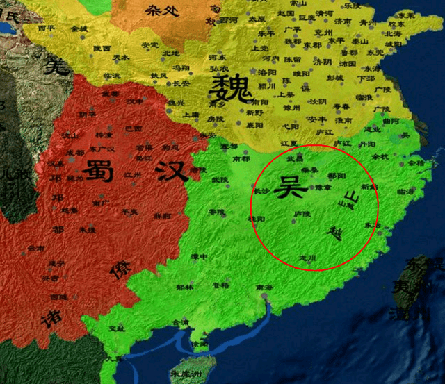 三国时蜀国有多少人口_将神三国人物解析之蜀国武将介绍详解 图文攻略 高分(3)