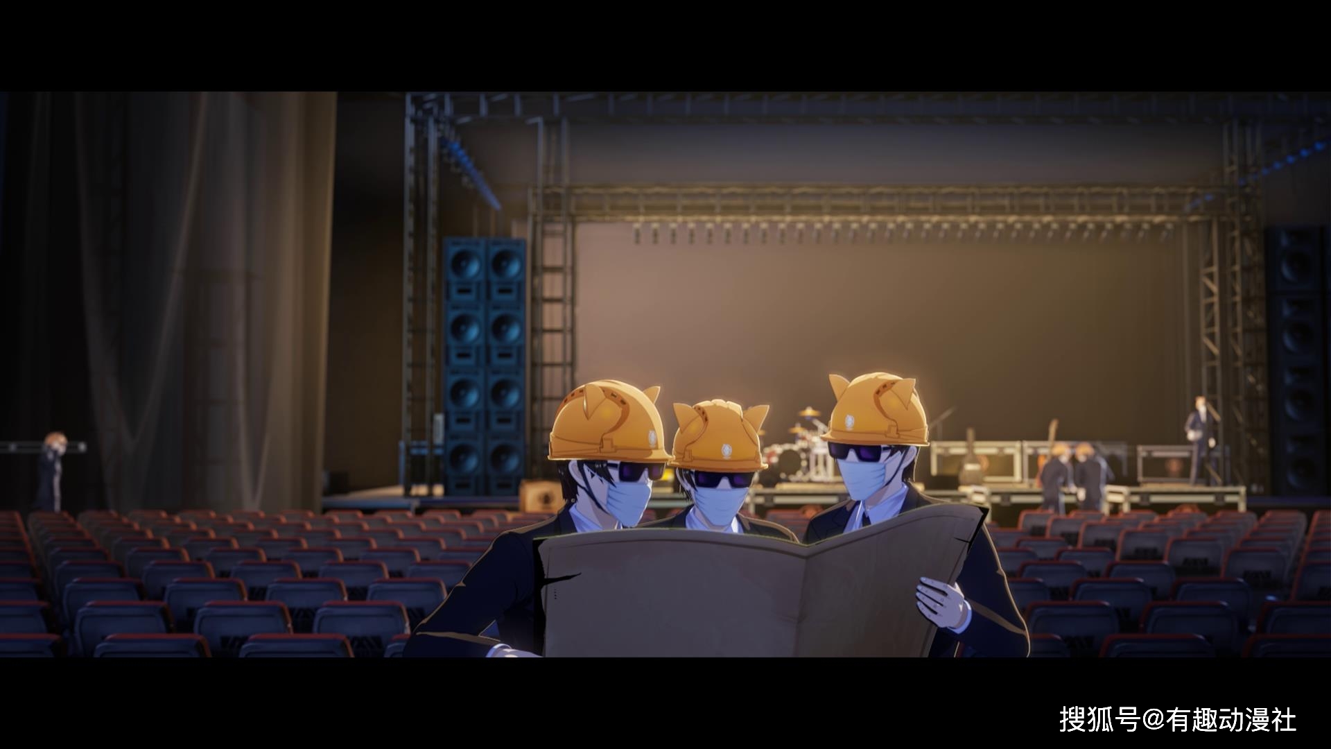 游戏制作团队解散 30671994d74a45479d3be03314991334.jpeg