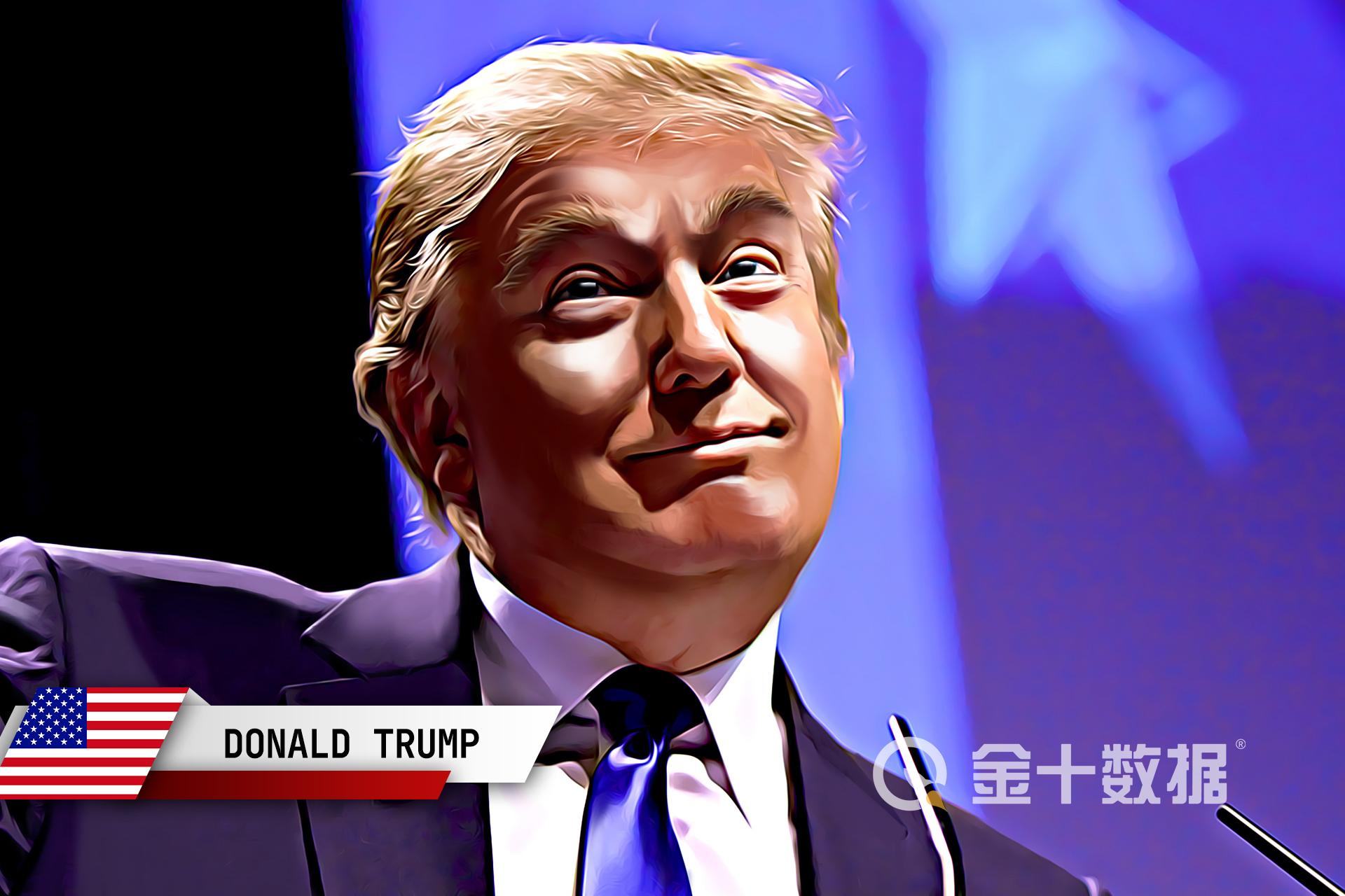 暴涨3400%！美国局势，突然恶化！