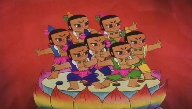 世界动画日,动画里的那些经典台词,你记得是哪部动画片吗