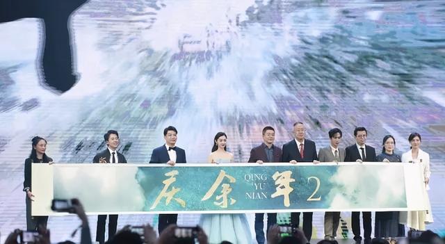 李沁缺席《庆余年2》?从三方面分析一下 也在情理之中