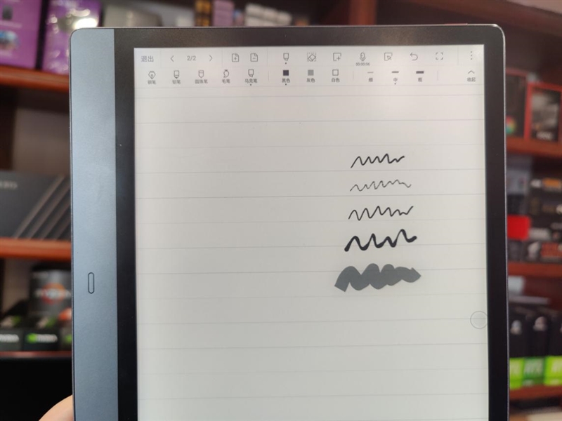 测评盘点|10.3寸的大屏阅读神器！掌阅Smart2评测：纸笔情怀由它满足