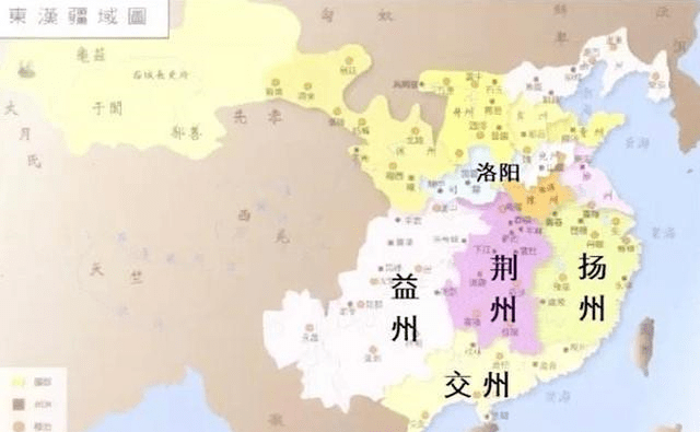 孙权人口_孙权劝学思维导图