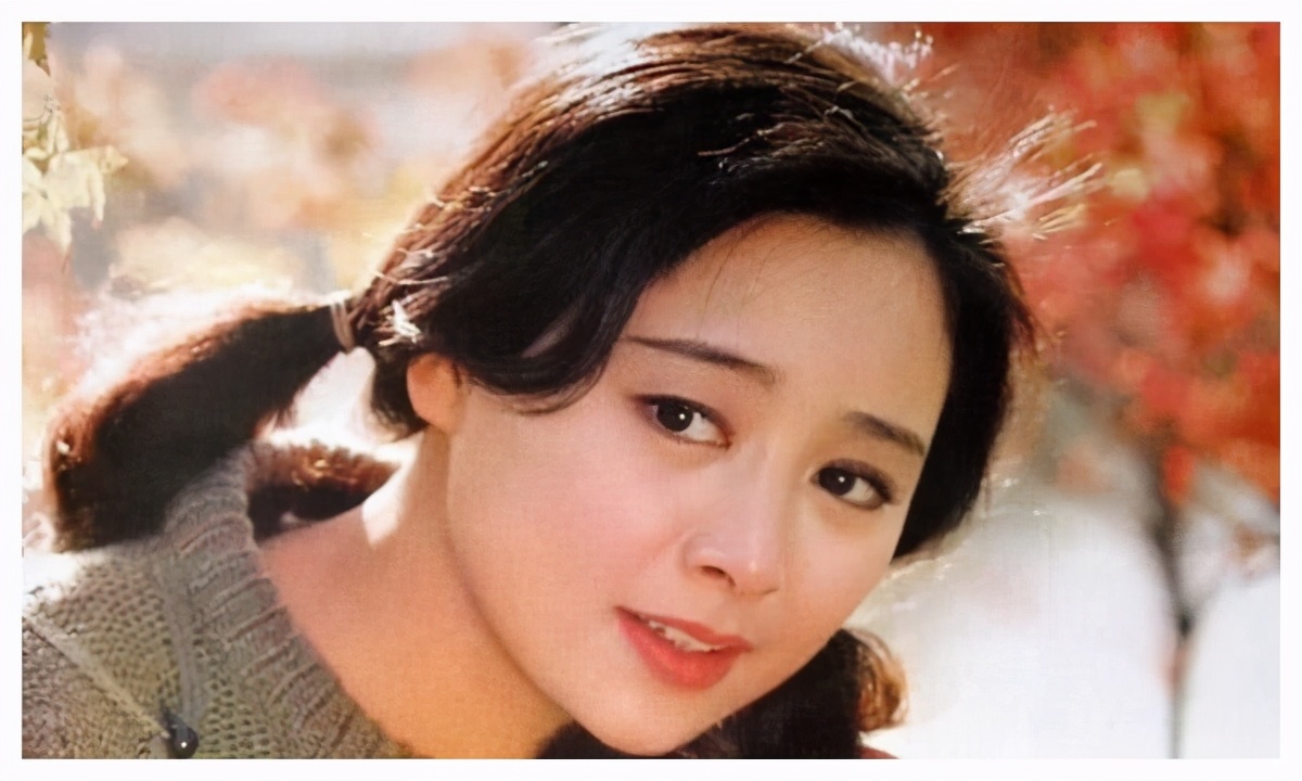 八九十年代远走异国他乡的女明星:陈冲,张瑜,龚雪,姜黎黎等