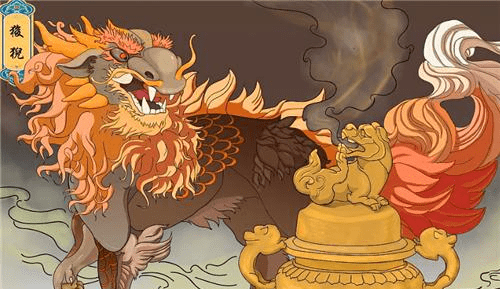 成语什么斗鲜_成语故事图片(2)