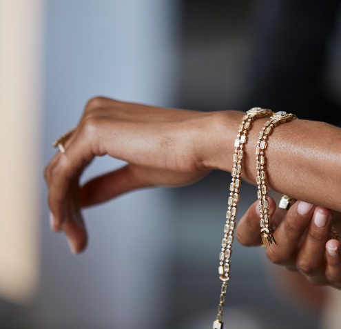 Messika|MESSIKA BY KATE MOSS高级珠宝系列