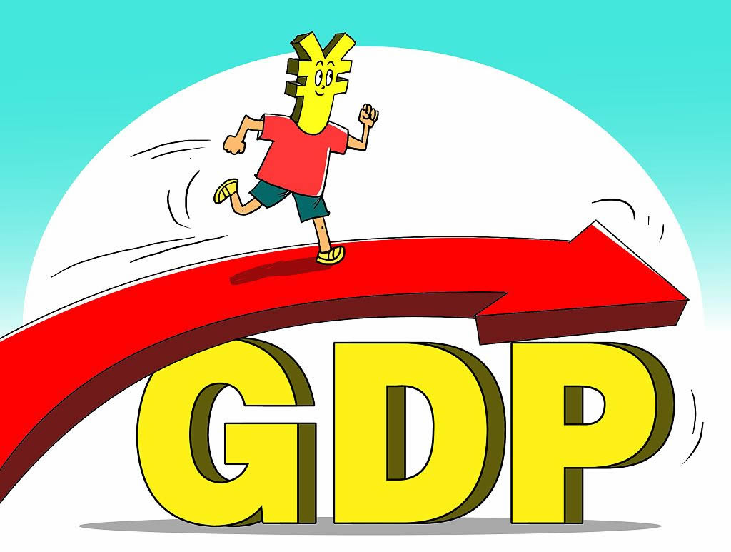 印度2020第一季度gdp_2020年前3季度二十强GDP国家,排名大换血,印度巴西下滑