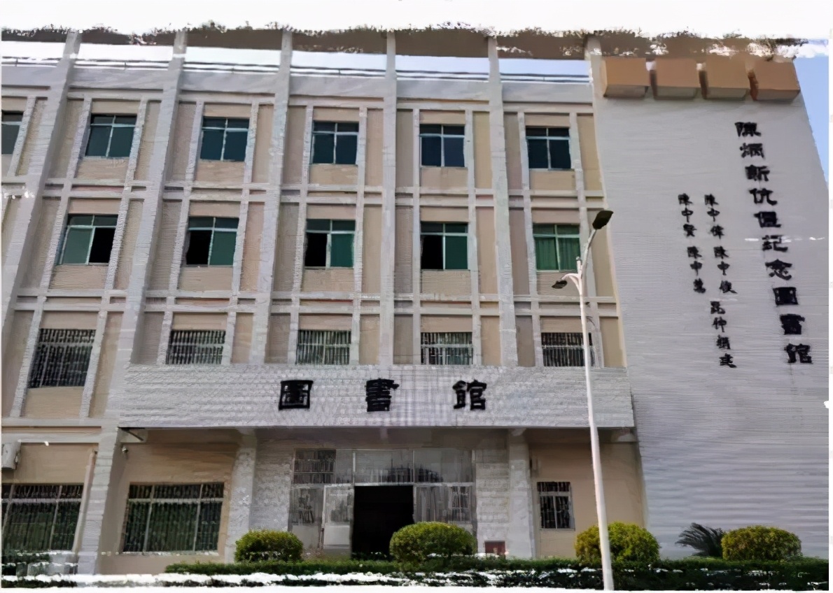 公办|「江门职业技术学院」录取分数/学校环境,宿舍介绍