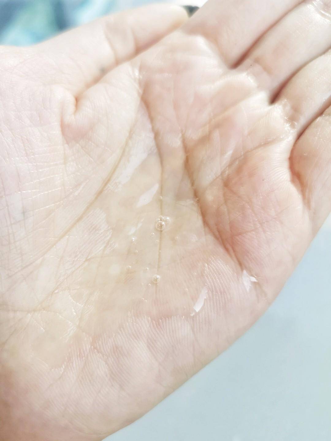 头发|拯救秃头少女的卷发，不仅看起来发量多，重点还显脸小！