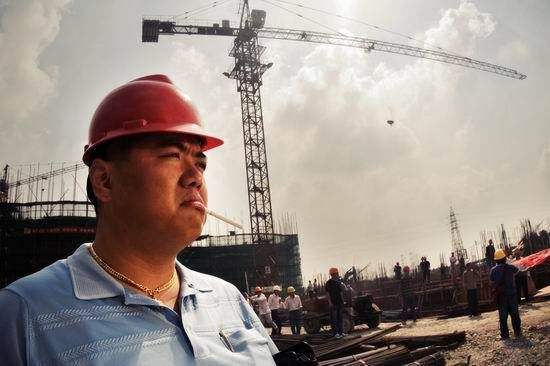 破产|包工头为何大多负债累累，沦为弱势群体？