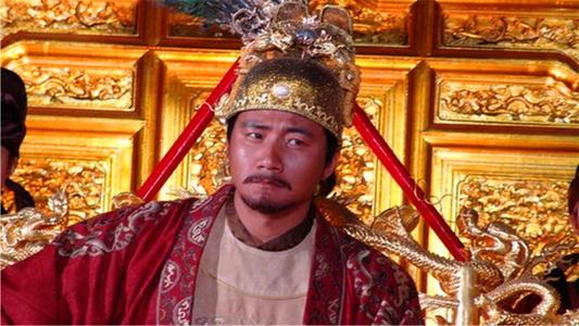 太庙|不是开国之君的康熙，凭什么称“祖”，还是“圣祖”