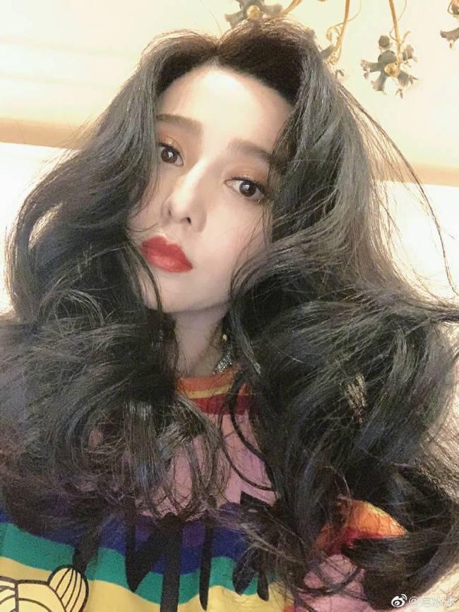 头发|拯救秃头少女的卷发，不仅看起来发量多，重点还显脸小！