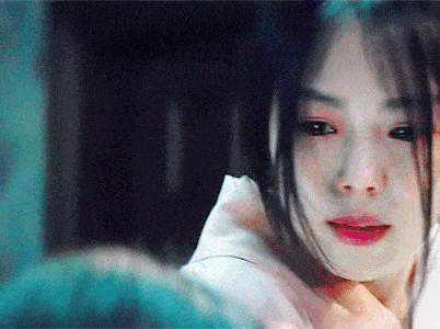 睡眠|刘涛到底还要替老公还多少钱？从貌美如花到熬夜直播一脸疲惫，心疼！