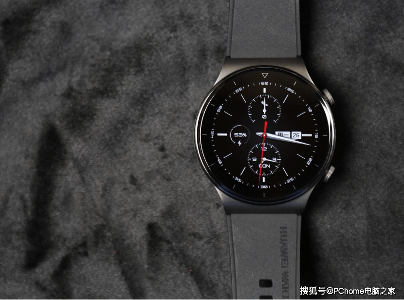 华为WATCH GT2 Pro评测：高端、精致、可靠的腕上屏幕_手表