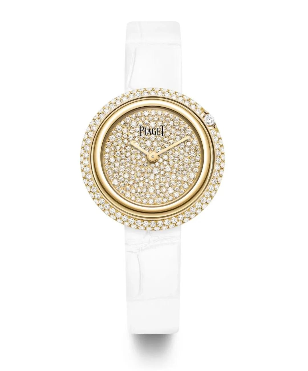 PIAGET����Possessionʱ����תϵ�н�����ʮ����