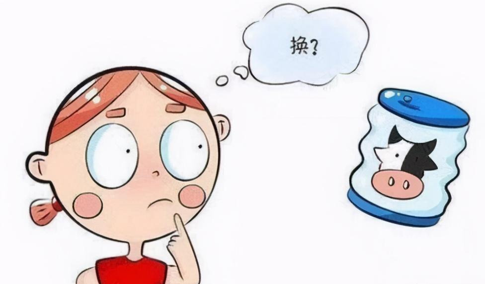 什么时候母乳转奶粉最好 278de8457ab34f03aef4e96dad0defba.jpeg