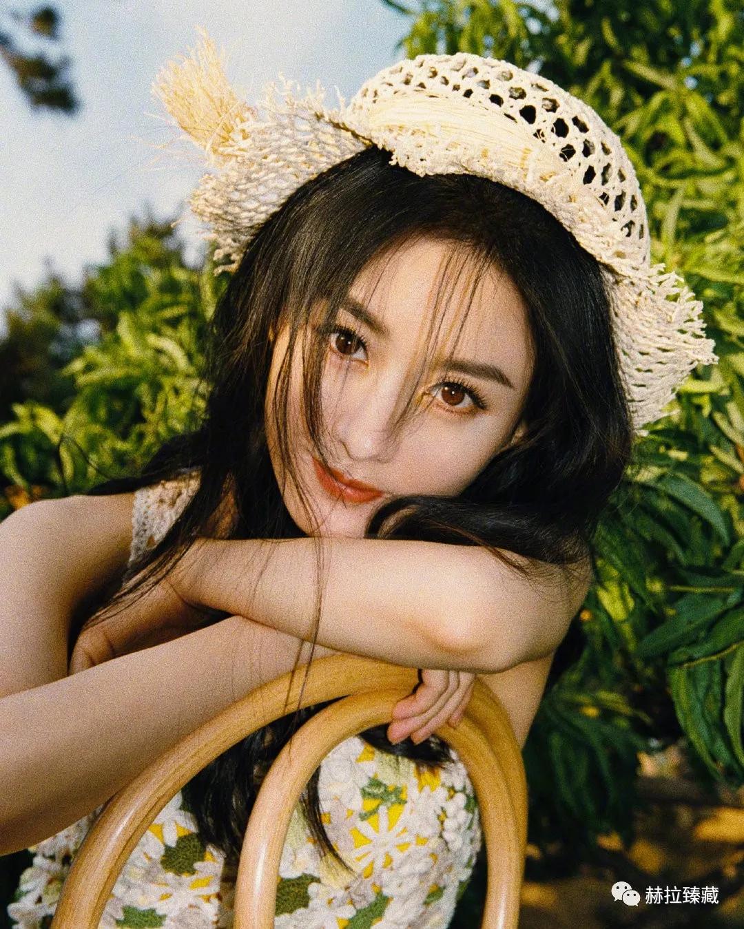 工艺|小雏菊有什么秘密，让赵丽颖都爱不释手！