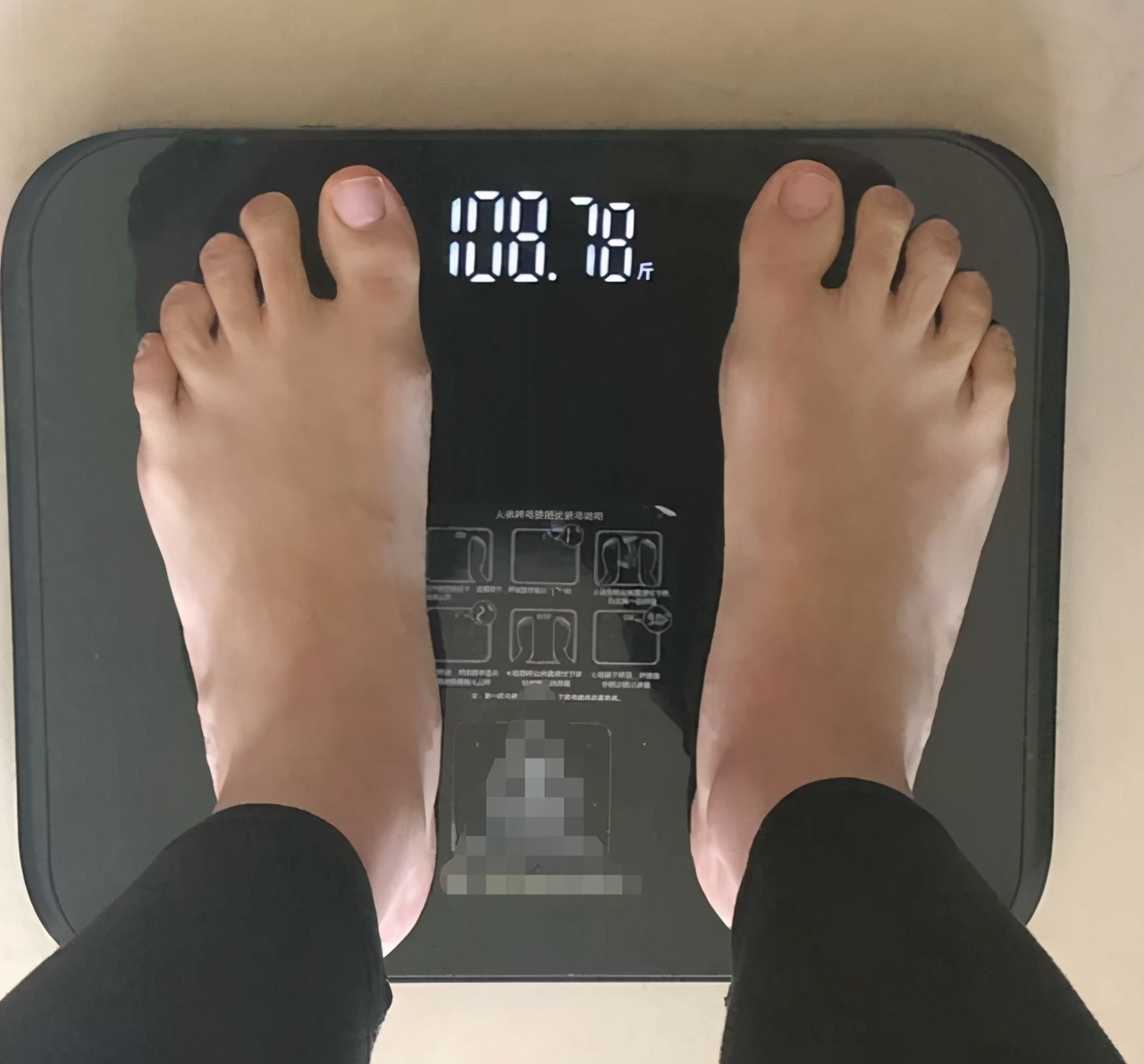 1216岁女生标准体重是多少不是90斤这个数不算胖