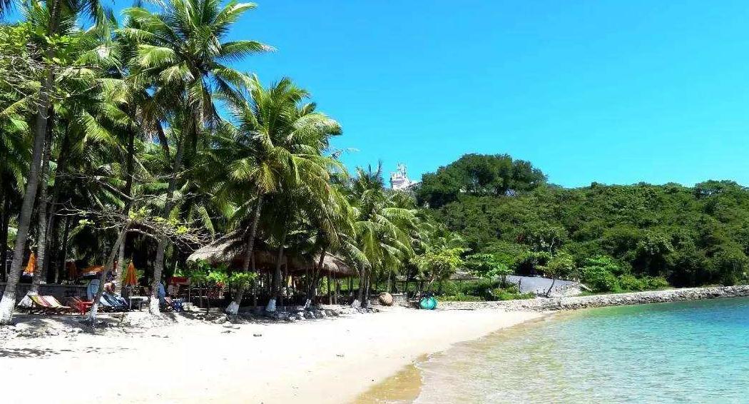 号称"东方夏威夷"的国家,风景迷人不宰客,消费适合