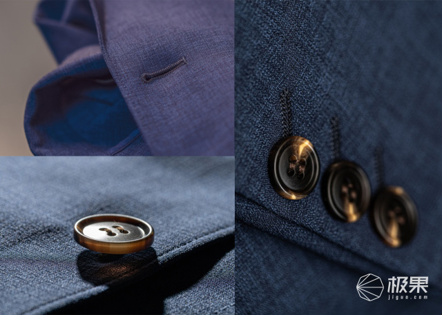 西装|AI智能定制，弹力十足巨能装，专治各种“身材不服”