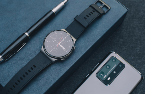 ��ΪWATCH GT2 Pro����:ʱ����۴����˶������ں�