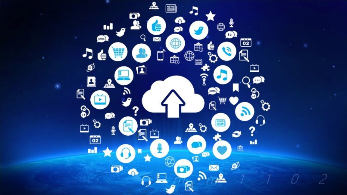 新媒体给我们带来了什么好处