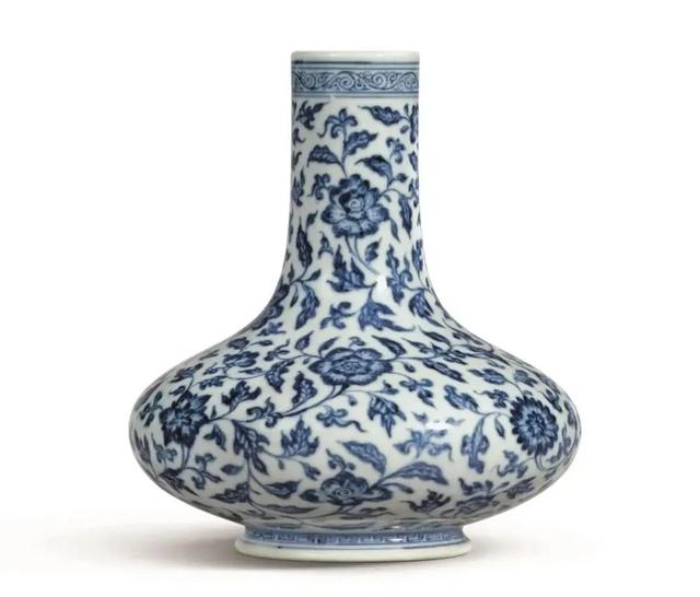 三彩|伦敦苏富比大拍精美唐三彩，带你见证大唐盛世华光！