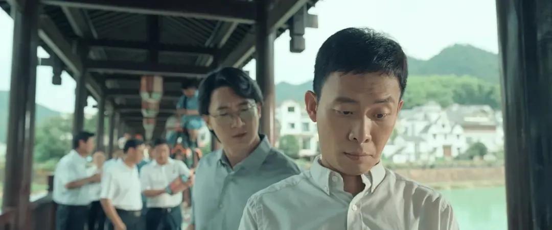 张译:走马上任的电影票房保障和口碑主号召力