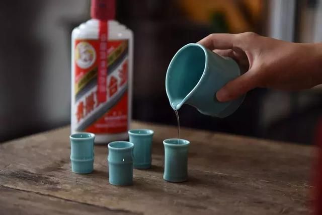 茅台酒|2000年到2020年，50条茅台酒最全标记汇总！