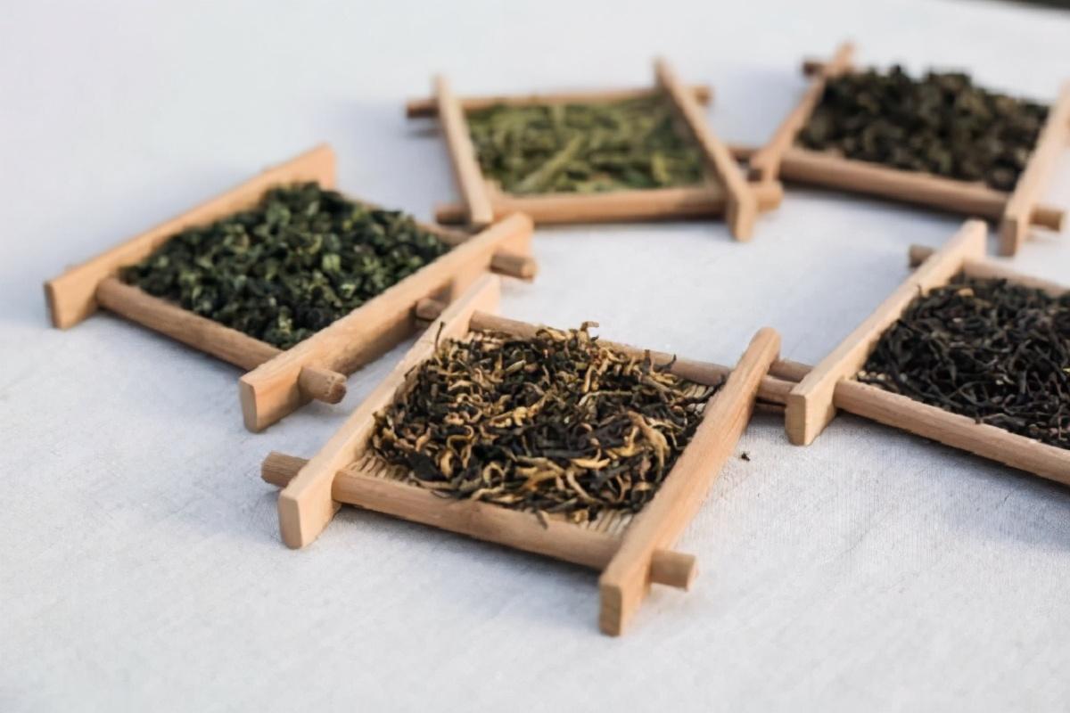 送人口粮茶_口粮茶