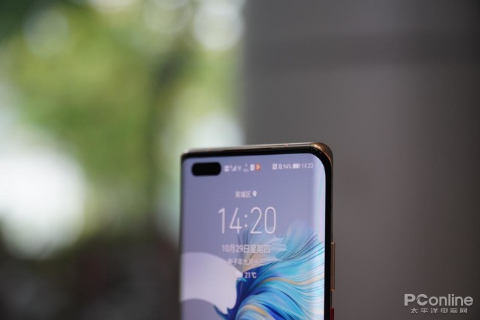 华为Mate40 Pro评测：都抢疯了？来看看它到底值不
