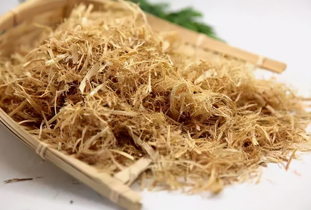 竹茹泡了怎么吃