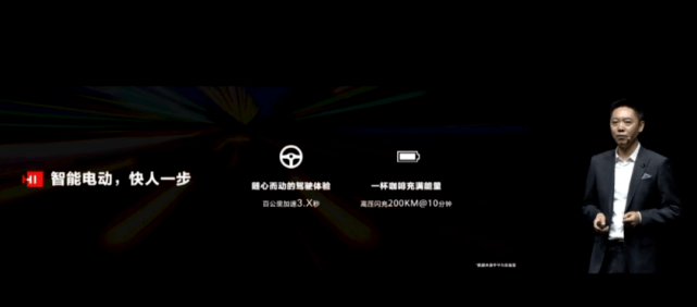 华为|“Hi”造车吗？华为给你提供所有解决方案