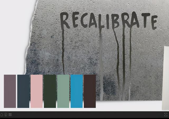 面料|2020第五期秘课堂首发《美国棉花公司2021秋冬流行趋势》