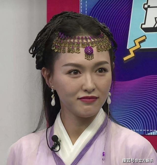 紫萱|美人迟暮？唐嫣再扮紫萱被指老太多，她这几个地方变化太大！