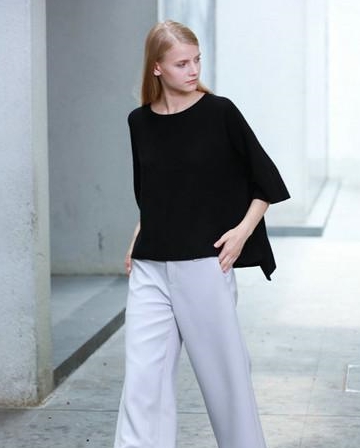 指南|灰色搭配指南出炉，注意这些地方，夏天穿它也能照样美