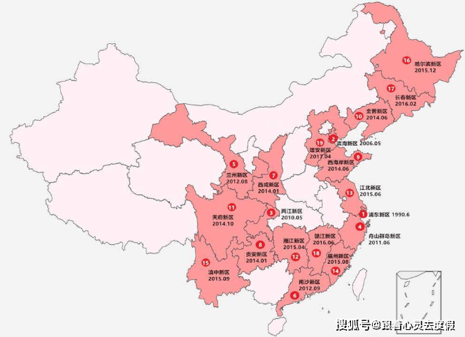 19个新区的人口_雄安新区