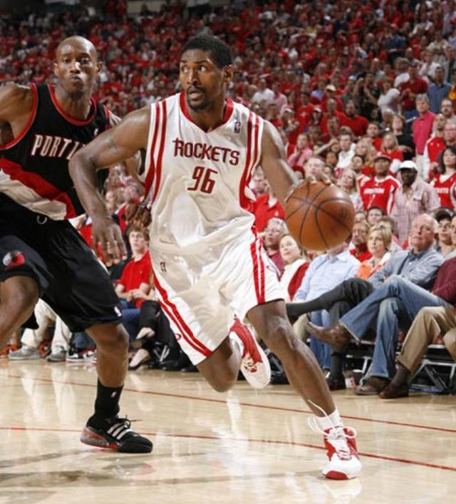 NBA球星基因有多强？外貌不是重点，安东尼儿子一看就不好惹