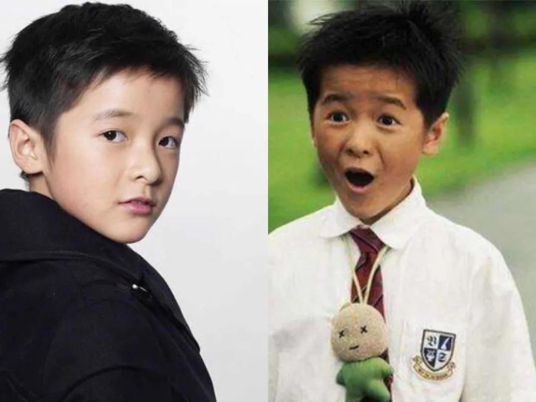 英气|顶级骨相组合风格!神似林青霞的当红小花靠它整的?