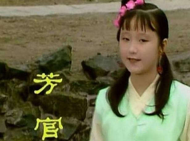 袭人芳官伴宝玉猜一成语_成语故事简笔画